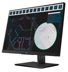 Monitor LCD 24" HP Z24i G2