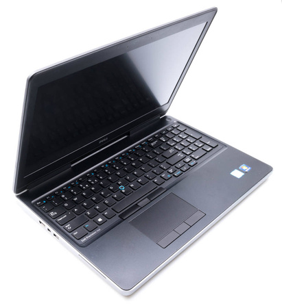 Notebook Dell 7510 i7-6820HQ 16G 512G W10