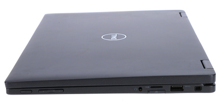 Notebook Dell Latitude 7390 i7-8650U 16G 512G 2in1