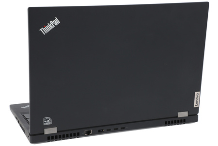 Notebook LENOVO P15 G1 i7-10750H 16GB 1TB W10P