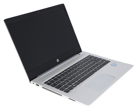 Notebook HP Probook 440 G6 i5-8365U 8GB 256G W10
