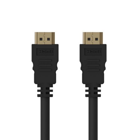 Gembird Kabel HDMI-HDMI 2.0 High Speed Eth 1.8m