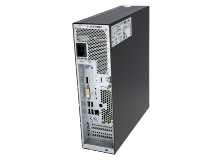 PC FTS Esprimo D538 i3-9100 8GB 256GB W10P