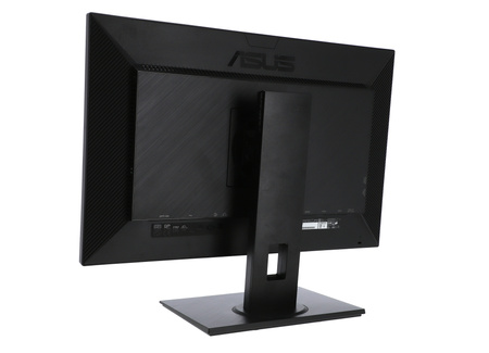 Monitor komputerowy 24 ASUS BE24WQLB Black 16:10