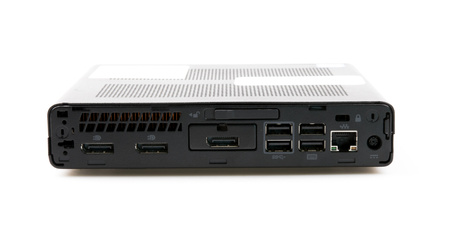 PC HP ELITEDESK 800 G5 i5-9500 8GB 0GB W11P