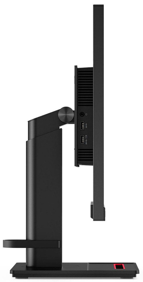 Matryca IPS monitora Lenovo