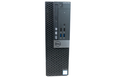 PC DELL Optiplex 7040 i5-6500 8GB 250GB W10P