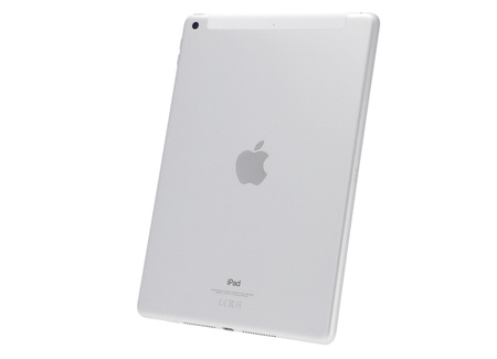 Apple iPad 10,2 gen 9 64GB Cellular Silver