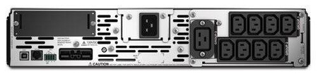 UPS APC Fujitsu FJX3000RMHV2UNC 