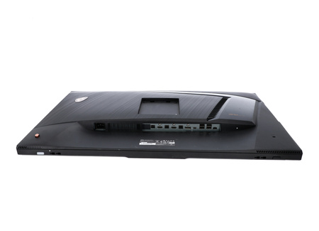 Monitor LED 32" MSI Optix MPG321UR QD