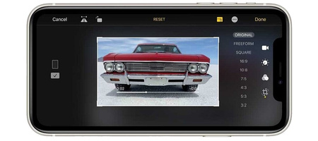 Apple iPhone 11 64GB Space Grey