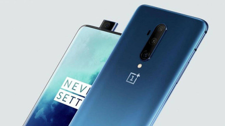 ONEPLUS 7T PRO 256GB Blue