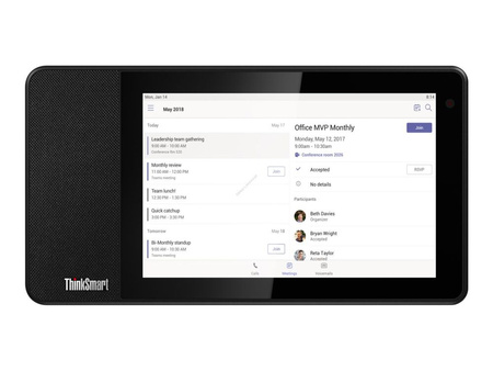 Tablet Lenovo Thinksmart CD-18781Y