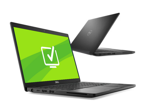 Notebook Dell Latitude 7390 i5-8350U 8G 512G W10