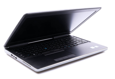Notebook Dell 7510 i7-6820HQ 16G 512G W10