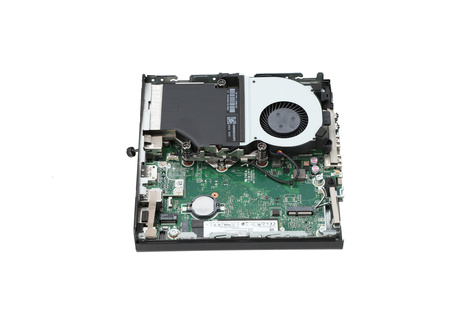 PC HP ProDesk 400 G5 i3-9100t 8GB 256GB W10