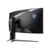 Monitor LED 34" MSI MPG ARTYMIS 343CQR Curved