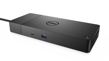 Dell Stacja dokująca WD19S + zasilacz 180W