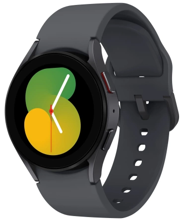 Smartwatch Samsung Galaxy Watch 5 Graphite SM-R915