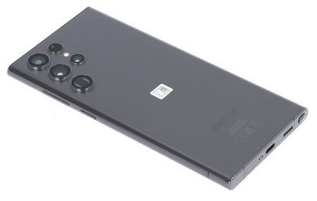 Samsung Galaxy S22 Ultra 5G 512GB Black