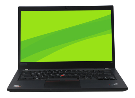 Notebook LENOVO T14 G1 Ryzen5 Pro 4650 16G 256 W10
