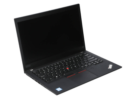 Notebook LENOVO T490 i5-8265U 8GB 256GB W10P