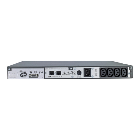 UPS APC SC450RMI1U 450VA