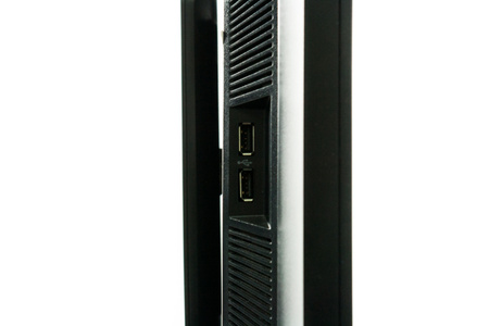 Monitor LED 23" HP EliteDisplay E231 Black FHD