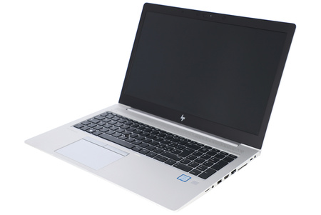 Notebook HP Elitebook 850 G6 i5-8365U 8G 0G W10P
