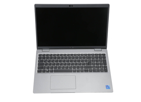 Notebook Latitude Dell 5520 i7-1185g7 16G 512 W10