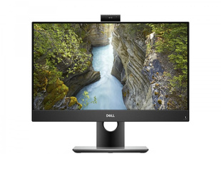 AiO DELL Optiplex 7470 i5-9500 8GB 256GB W10P