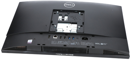 AiO Dell Optiplex 5270 i5-9500 8GB 256GB W10