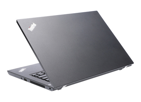Notebook LENOVO L480 i5-8250U 8GB 500GB W10P