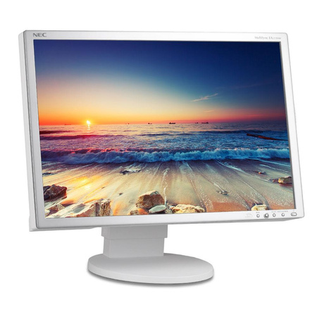 Monitor LCD 22" NEC EA221Wme