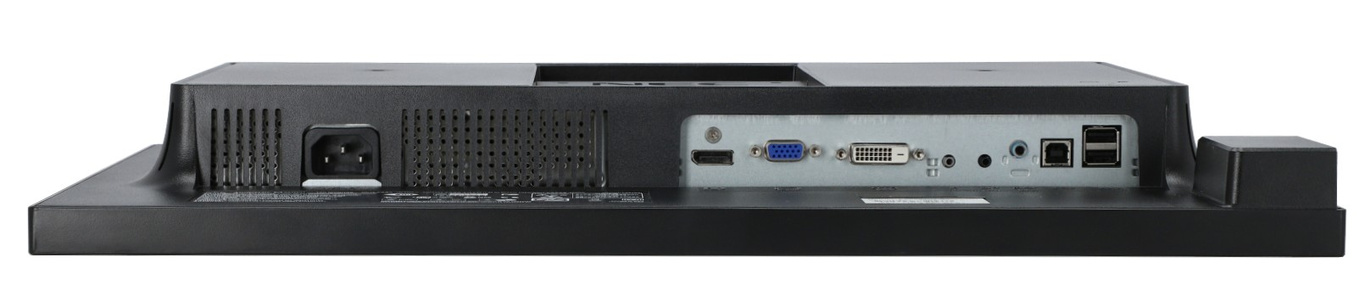 NEC MultiSync EA223WM bez podstawy