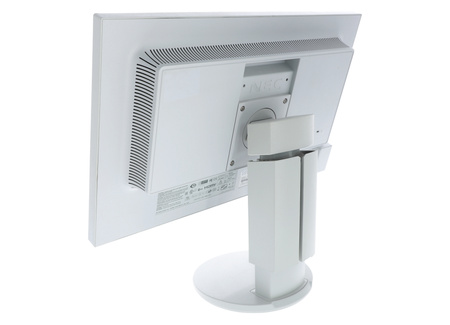 Monitor LED 24" NEC EA244WMi WHITE