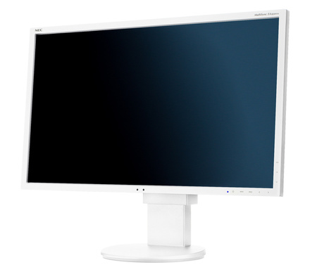 Monitor LED 22" NEC EA223WM WHITE