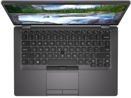 Notebook Dell Latitude 5400 i5-8365U 8G 512G W10