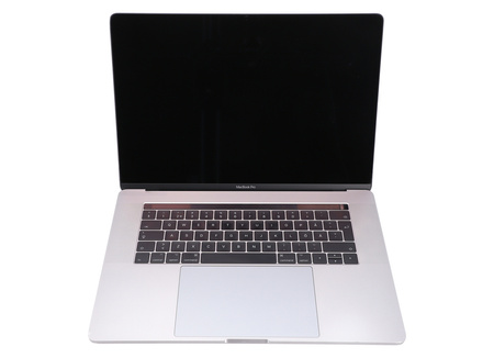 Apple MacBook Pro I7-7700HQ 16G 512G SSD Gray C02V91HBHTDD