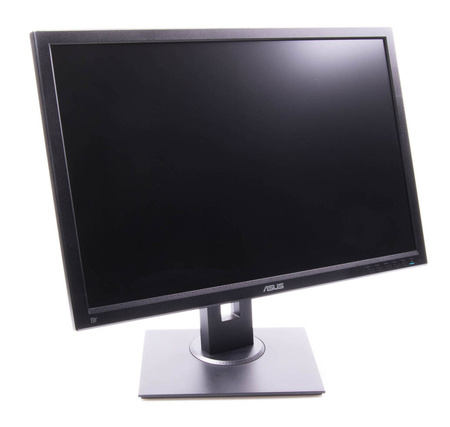 Monitor LED 24" ASUS BE24A Black