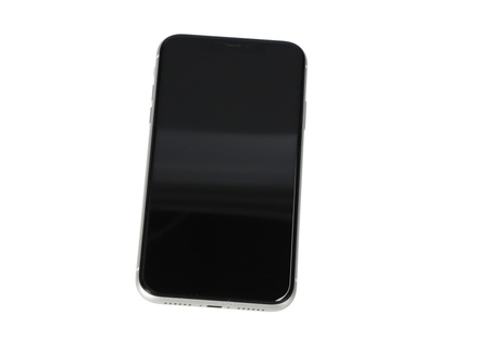 Apple iPhone 11 128GB White