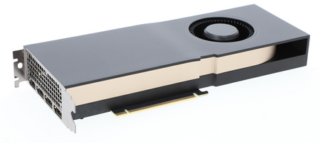 Karta NVIDIA Quadro RTX A5000