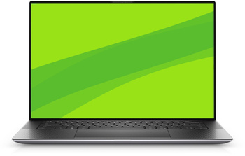 Notebook Precision Dell 5560 i7-11850H 32 512 W10P