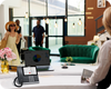 Wideotelefon VOIP Yealink MP56