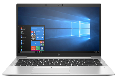 Notebook HP Elitebook 840 G7 i5-10310U 8G 256G W10