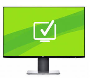 Monitor LED Dell 24" U2421HE