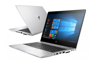 Notebook HP Elitebook 830 G5 i5-8350U 8G 256G W10P
