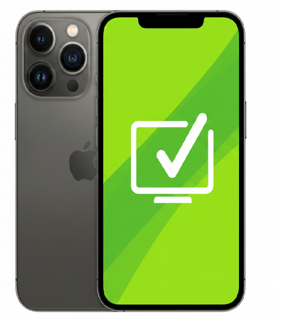 Apple iPhone 13 Pro Max 128GB Graphite 