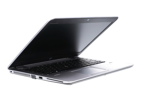 Notebook HP Elitebook 840 G3 i5-6200U 8GB 256G W10