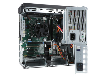 PC DELL Precision 3630 i7-8700K 32GB 512GB W10P